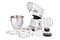 Robot planetarny ARIETE 1598 2100W