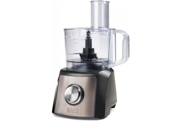 Robot kuchenny BLACK&DECKER ES9250050B 1200W