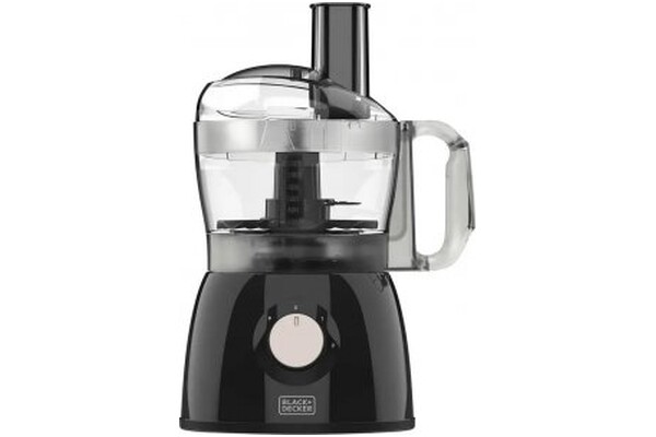 Robot kuchenny BLACK&DECKER BXFPA600E 600W