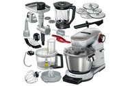 Robot planetarny Bosch MUM9BX5S65 1600W