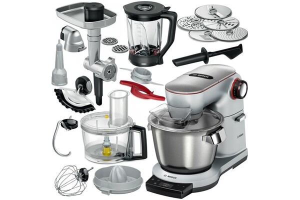 Robot planetarny Bosch MUM9BX5S65 1600W