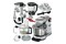 Robot planetarny Bosch MUM9BX5S65 1600W
