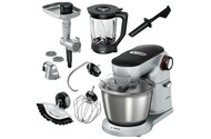 Robot planetarny Bosch MUM9B34S27 1400W