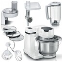Robot planetarny Bosch MUMS2EW30 700W