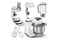 Robot planetarny Bosch MUMS2EW30 700W