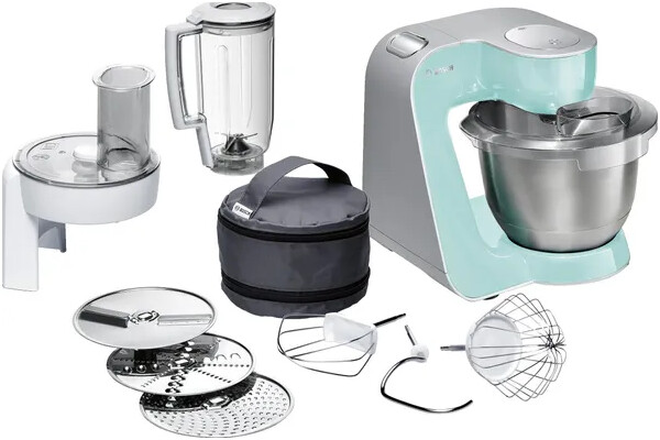 Robot planetarny Bosch MUM58020 1000W
