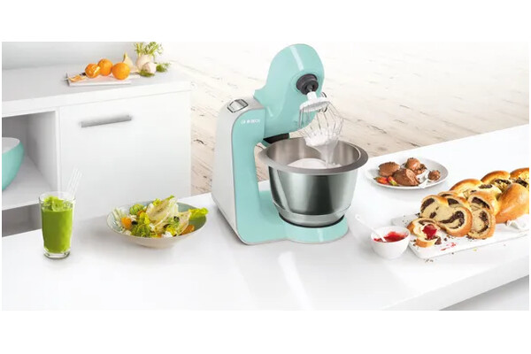 Robot planetarny Bosch MUM58020 1000W