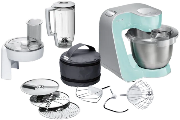 Robot planetarny Bosch MUM58020 1000W