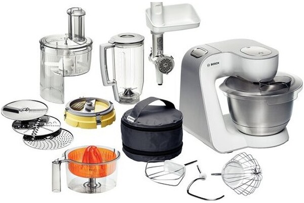 Robot planetarny Bosch MUM54251 900W
