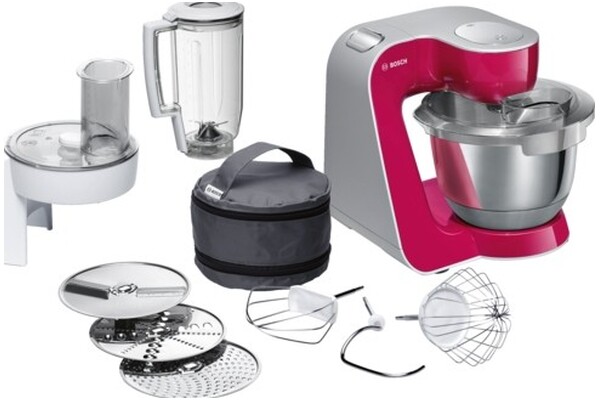 Robot planetarny Bosch MUM58720 1000W