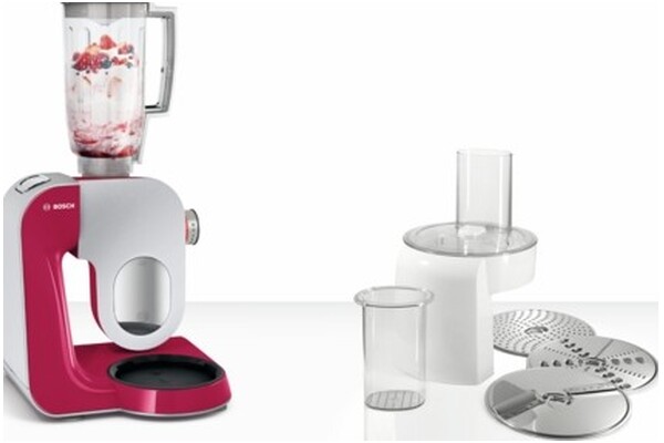 Robot planetarny Bosch MUM58720 1000W