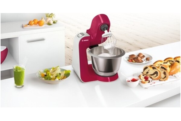 Robot planetarny Bosch MUM58720 1000W