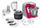 Robot planetarny Bosch MUM58720 1000W