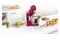 Robot planetarny Bosch MUM58720 1000W