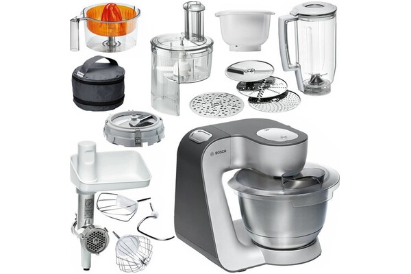 Robot planetarny Bosch MUM58364 1000W