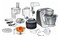 Robot planetarny Bosch MUM58364 1000W