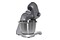Robot planetarny Bosch MUM58364 1000W