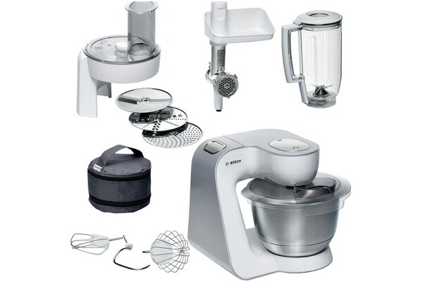 Robot planetarny Bosch MUM58231 1000W
