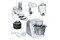 Robot planetarny Bosch MUM58231 1000W