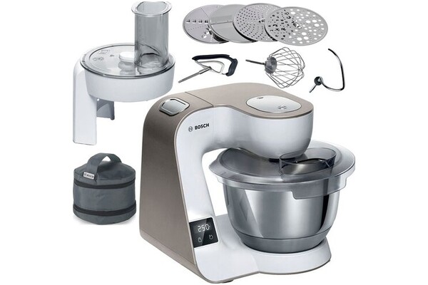 Robot planetarny Bosch MUM5XW10 1000W