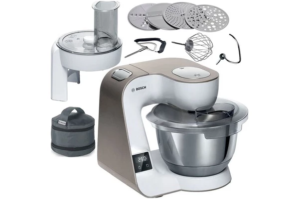 Robot planetarny Bosch MUM5XW10 1000W