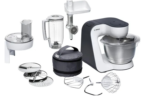 Robot planetarny Bosch MUM50131 800W