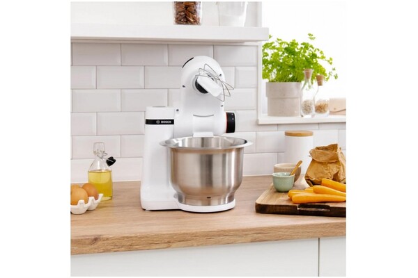 Robot planetarny Bosch MUMS2EW40 700W