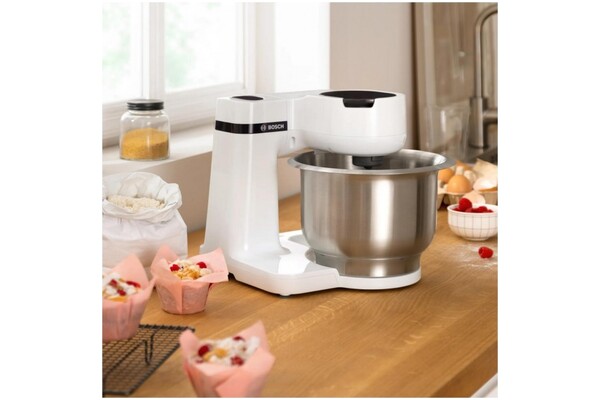 Robot planetarny Bosch MUMS2EW40 700W