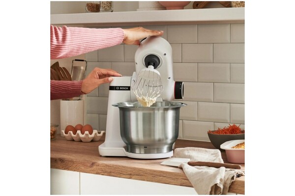 Robot planetarny Bosch MUMS2EW40 700W