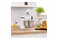 Robot planetarny Bosch MUMS2EW40 700W