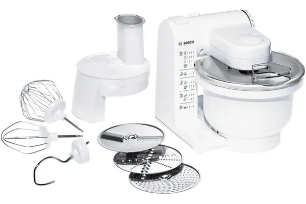 Robot planetarny Bosch MUM4426 500W