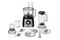 Robot kuchenny Bosch MCM3PM386 800W