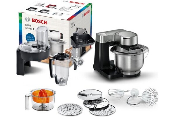 Robot planetarny Bosch MUMS2VM40 900W