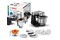 Robot planetarny Bosch MUMS2VM40 900W