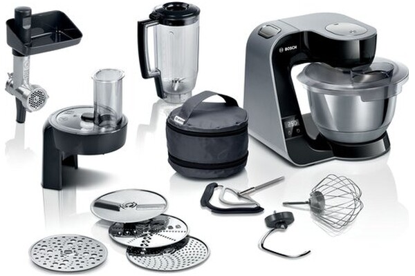 Robot planetarny Bosch MUM5XC4E 1000W