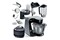 Robot planetarny Bosch MUM5XC4E 1000W