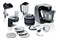 Robot planetarny Bosch MUM5XC4E 1000W