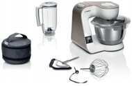 Robot planetarny Bosch MUM5XW13 1000W