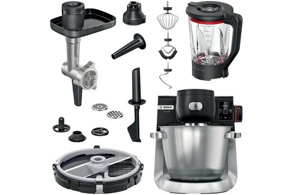 Robot planetarny Bosch MUMS6ZS17 1600W