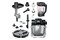 Robot planetarny Bosch MUMS6ZS17 1600W
