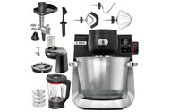 Robot planetarny Bosch MUMS6ZS38 1600W