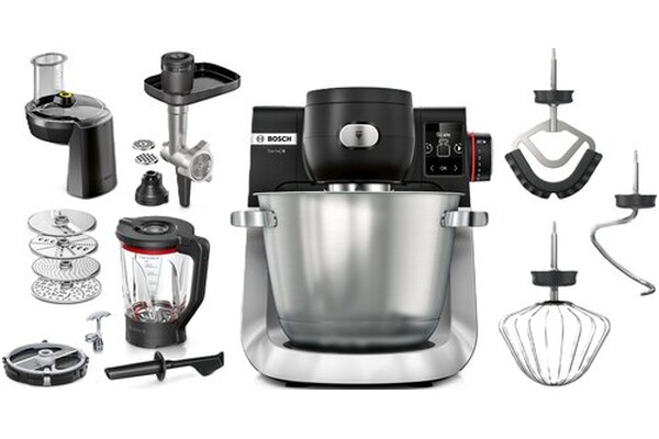 Robot planetarny Bosch MUMS6ZS38 1600W