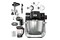 Robot planetarny Bosch MUMS6ZS38 1600W