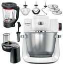 Robot planetarny Bosch MUMS6EW22 1600W