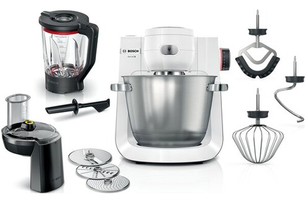 Robot planetarny Bosch MUMS6EW22 1600W