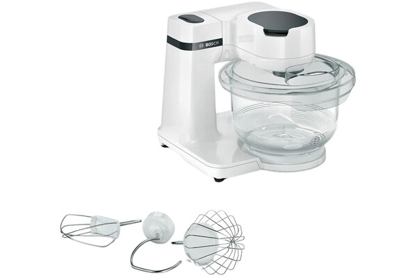 Robot planetarny Bosch MUMS2TW00 700W