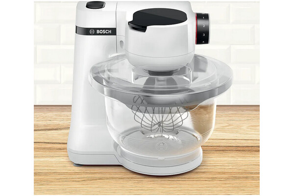 Robot planetarny Bosch MUMS2TW00 700W
