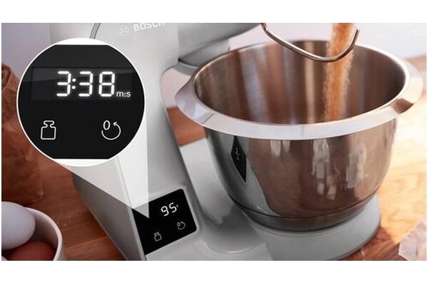 Robot planetarny Bosch MUM5XL72 1000W