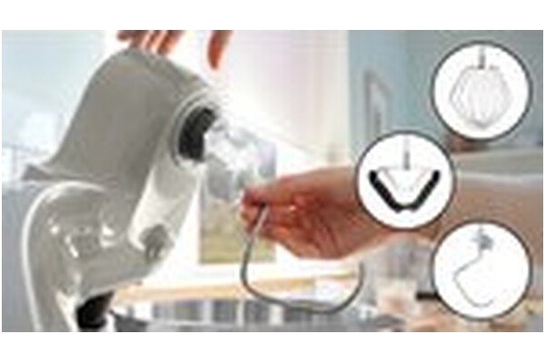 Robot planetarny Bosch MUM5XL72 1000W