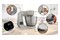 Robot planetarny Bosch MUM5XL72 1000W